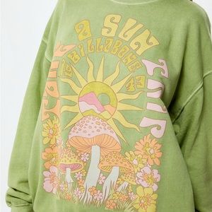Billabong Crewneck